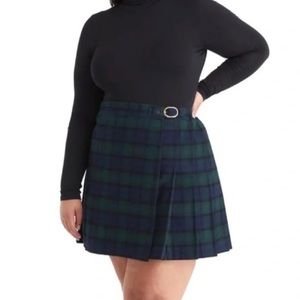 Hill house Blair skirt